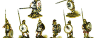Game Colour Inks [x8] Val72296
